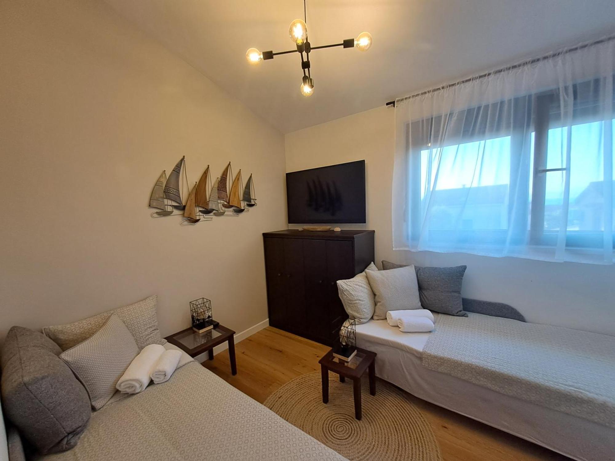 Bella Maris Holiday home *