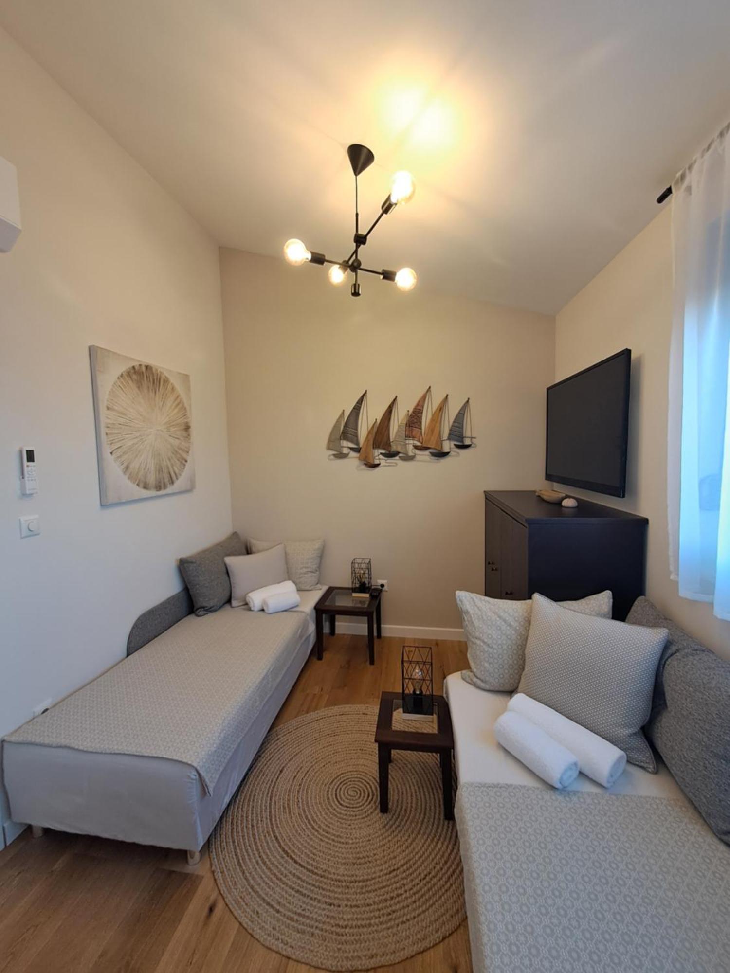 Bella Maris Holiday home