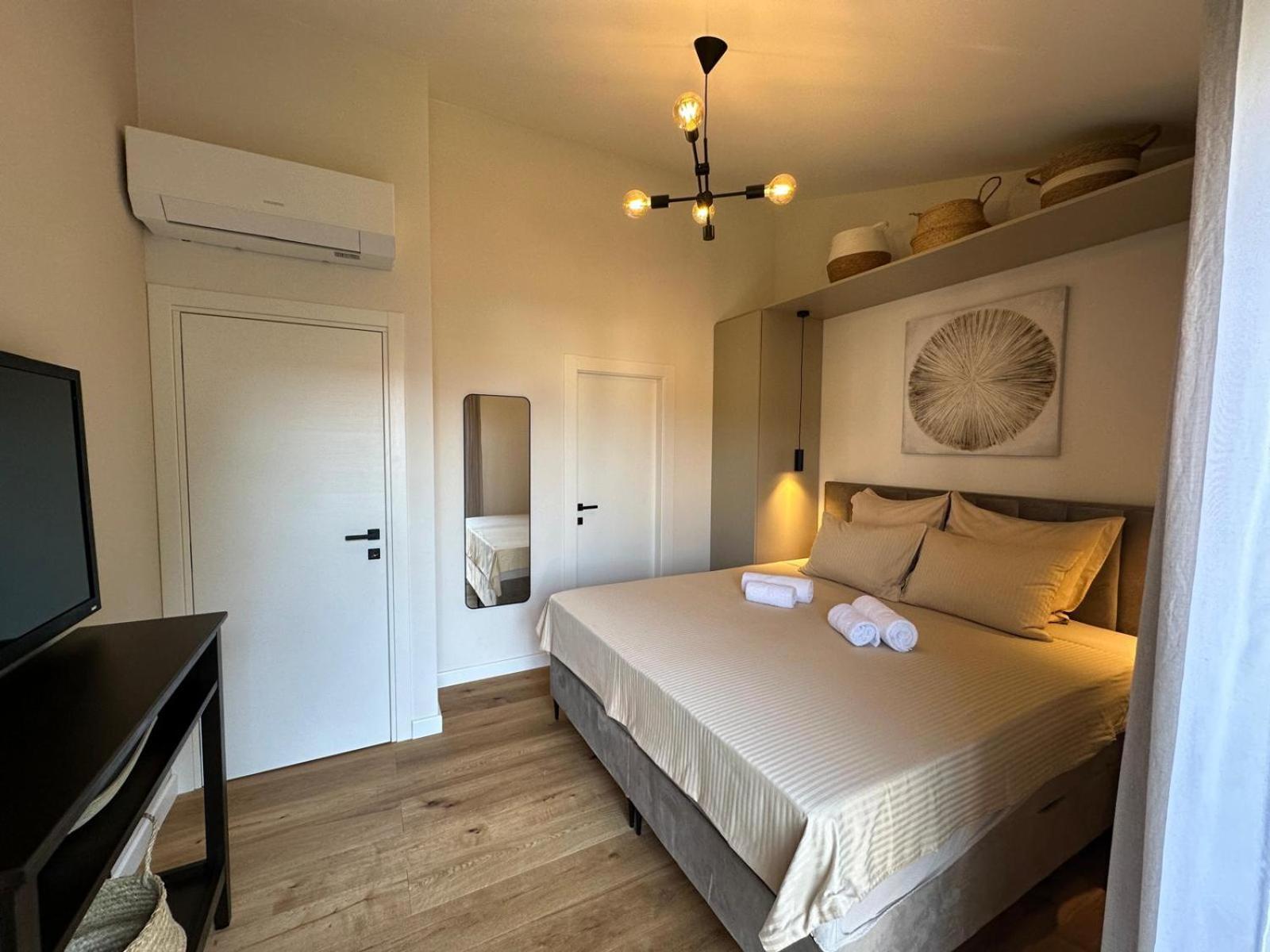 Holiday home Bella Maris *