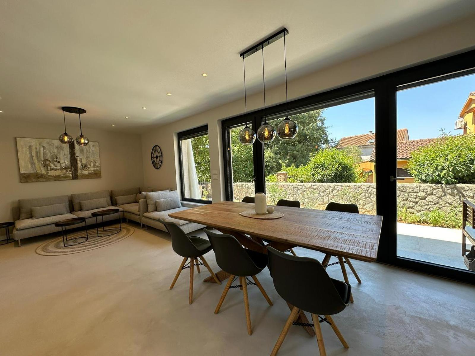 Bella Maris Holiday home