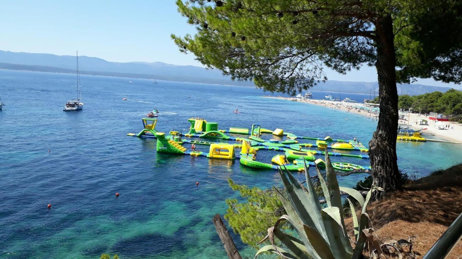 Bella Maris Holiday home *